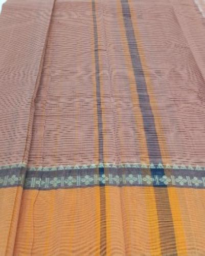 CHETTINADU COTTON SAREES